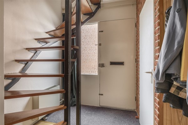 Medium property photo - Munte 13, 9642 JE Veendam